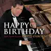 Happy Birthday (Solo Piano Version) - Single album lyrics, reviews, download