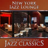 Best of Lounge Jazz - Jazz Classics artwork