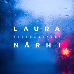 Laura Närhi - Supersankari