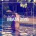 WMC Pool Beats Miami 2016 album cover