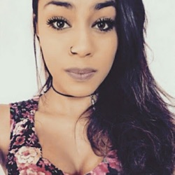 Sabrina Lopes - Seu Sorriso