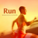 Running in the Rain - Your World Within