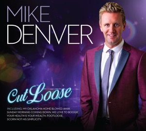 Mike Denver - Who Were You Thinking Of? - Line Dance Musik