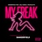 My Freak (feat. Billy Bang & the Rej3ctz) - Dangerfield lyrics