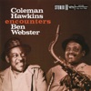 Coleman Hawkins Encounters Ben Webster, 2016