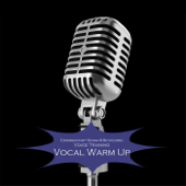 Vocal Warm Up - Voice Training - Einsingen Stimmbandagent - Soerin Bergmann