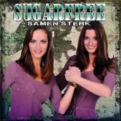 Samen Sterk - Single - Sugarfree Samen Sterk - Single - Sugarfree