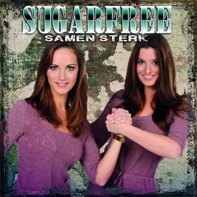 Samen Sterk - Single - Sugarfree