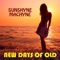 I Walk with You (feat. Alan Monroe) - Sunshyne Machyne lyrics