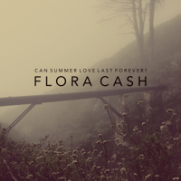 flora cash - Down on Your Knees artwork