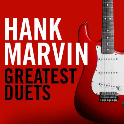 Greatest Duets - Hank Marvin