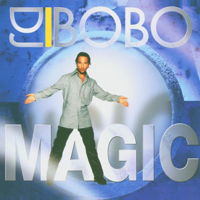 DJ Bobo - Happy Birthday (Bonus Track) artwork