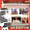 Puros Corridos Con Arpa, Vol. 1
