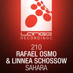 Sahara - Single by Rafael Osmo & Linnea Schössow album reviews, ratings, credits