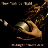 New York Jazz artwork