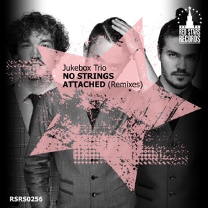 No Strings Attached - EP