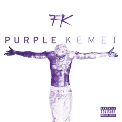 Purple Kemet by FK album reviews, ratings, credits