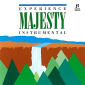 Majesty: Instrumental by Interludes artwork