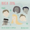 BOCA 2016: Best of College a Cappella