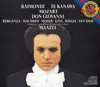 Mozart: Don Giovanni, K. 527 album lyrics, reviews, download