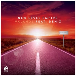 New Level Empire - Valahol (feat. Deniz)