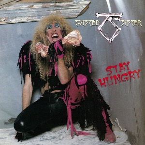 Twisted Sister - We're Not Gonna Take It - 排舞 音乐