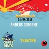 Jam Cruise 14: Anders Osborne - 1/9/2016