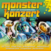 Monsterkonzert - Best of Guggenmusik - Verschiedene Interpreten