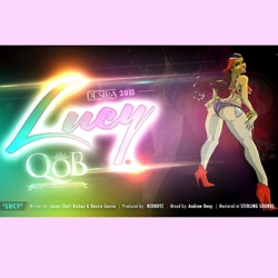Destra - Lucy