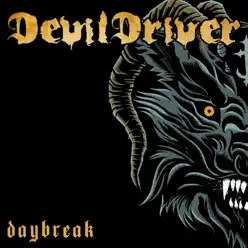 Daybreak - Single - DevilDriver