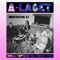 Megarap (feat. Lars Vaular) - A-Laget lyrics