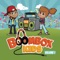 The B-I-B-L-E - Boombox Kids lyrics