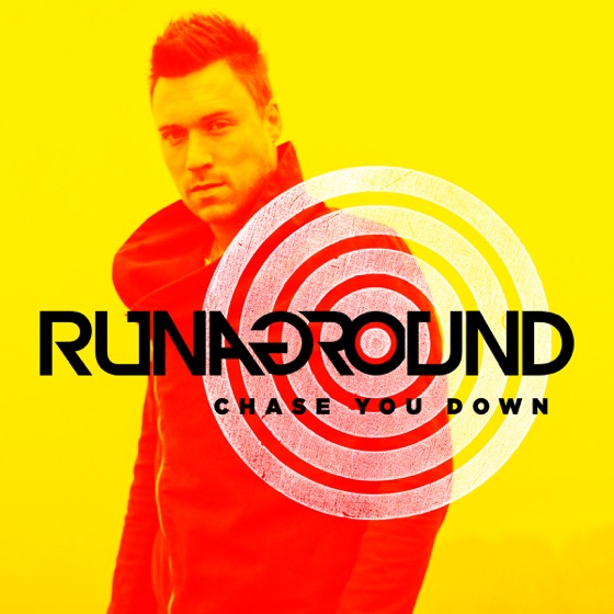 Cover artwork for Chase You Down
