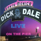 Dick Dale - Miserlou (Alternate Version)