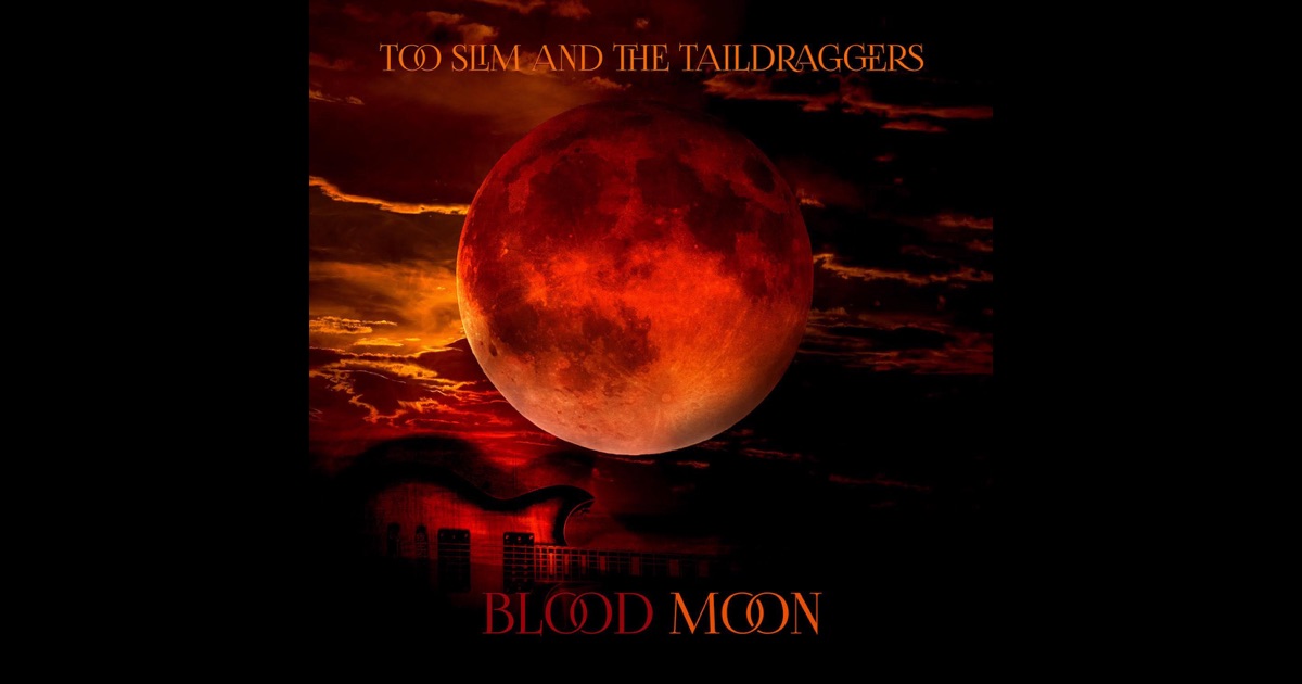 Too Slim the Taildraggers Biography, Albums, Streaming