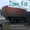 The Leafield's Studio Seven Blues - Zippy Kid lyrics