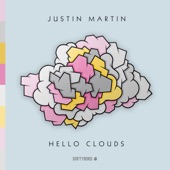 Justin Martin - Rabbit Hole (feat. Charlotte OC)