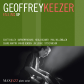 Falling Up - Geoffrey Keezer