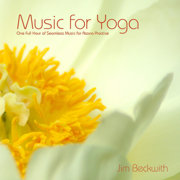 Music for Yoga - Jim Beckwith