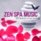 Buddha Melodies - Serenity Spa Music Zone lyrics