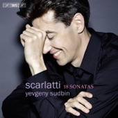 Scarlatti: 18 Sonatas artwork