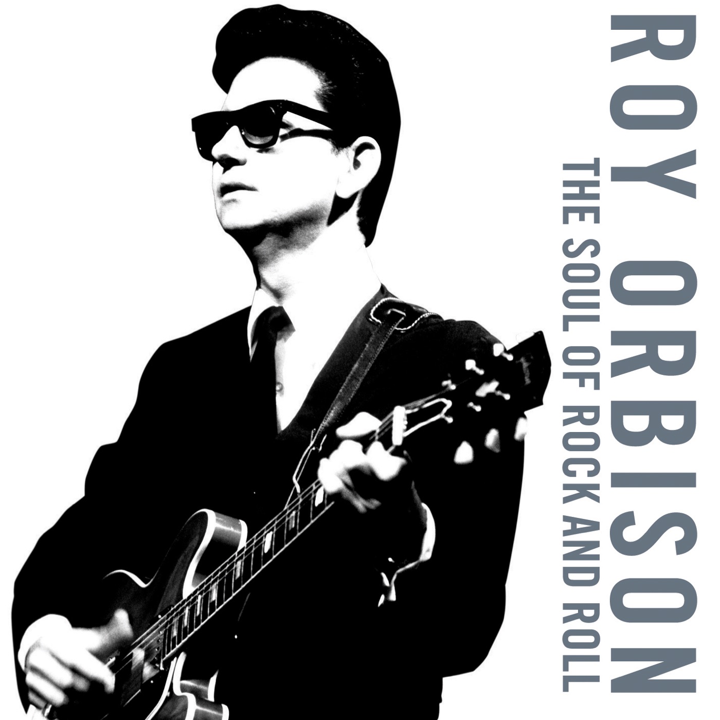 Oh, Pretty Woman by Roy Orbison
