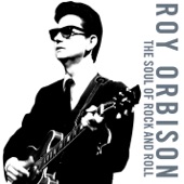 Roy Orbison - Crying (with k.d. Lang)