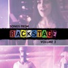 Songs from Backstage, Vol. 2 - Single artwork