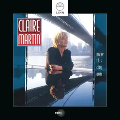 Make This City Ours - Claire Martin Make This City Ours - Claire Martin