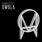 OWSLA Worldwide Broadcast artwork