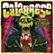 The Dead Don't Rise - Calabrese lyrics
