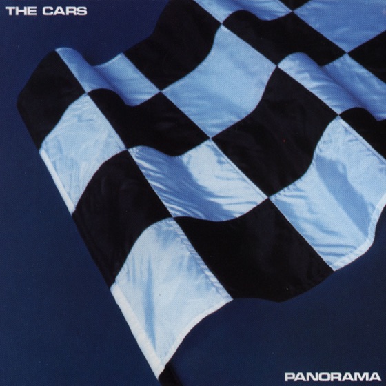 Cover artwork for Panorama