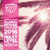 Pukka Up - The House Collection 2016 artwork
