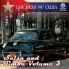 The Best of Cuba: Salsa and Timba, Vol. 3